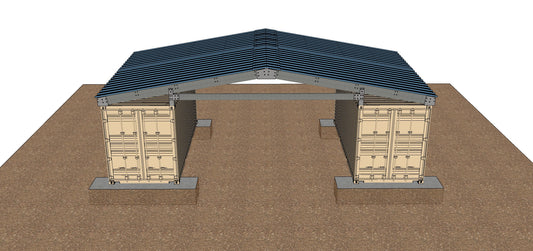 Shield Roof Solutions Debuts New Model Designed to Withstand Hurricanes