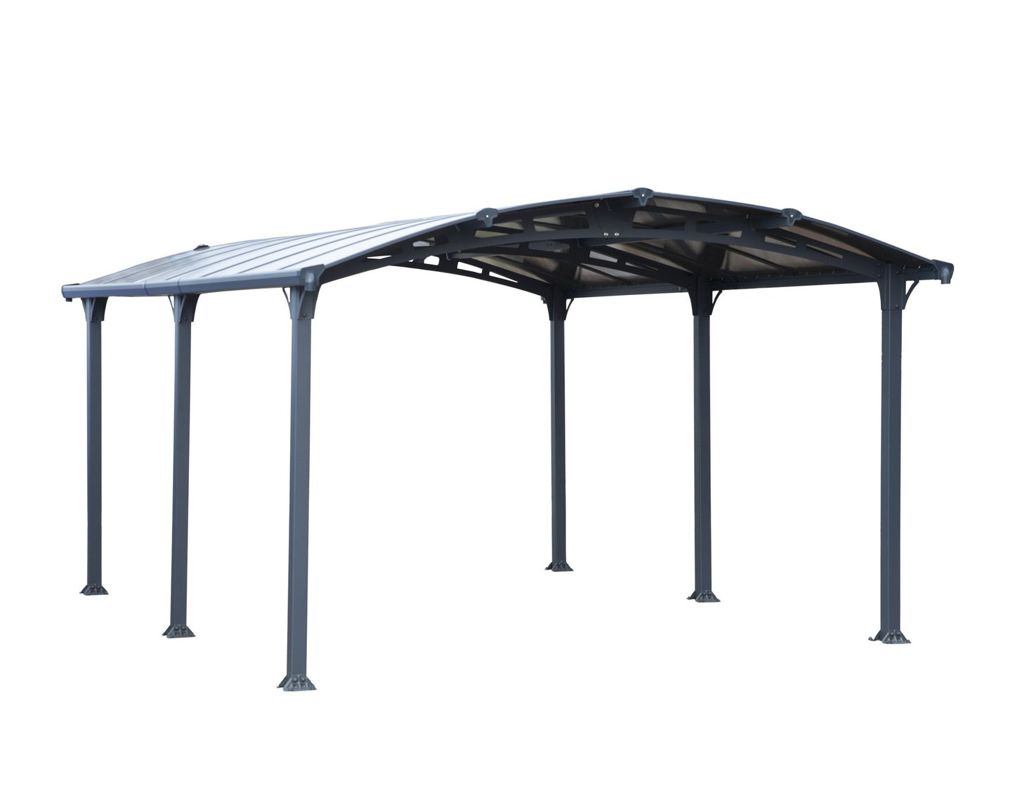Arcadia Carport 12' x 16'