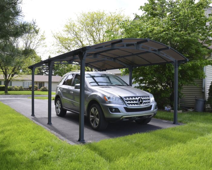 Arcadia Carport 12' x 16'