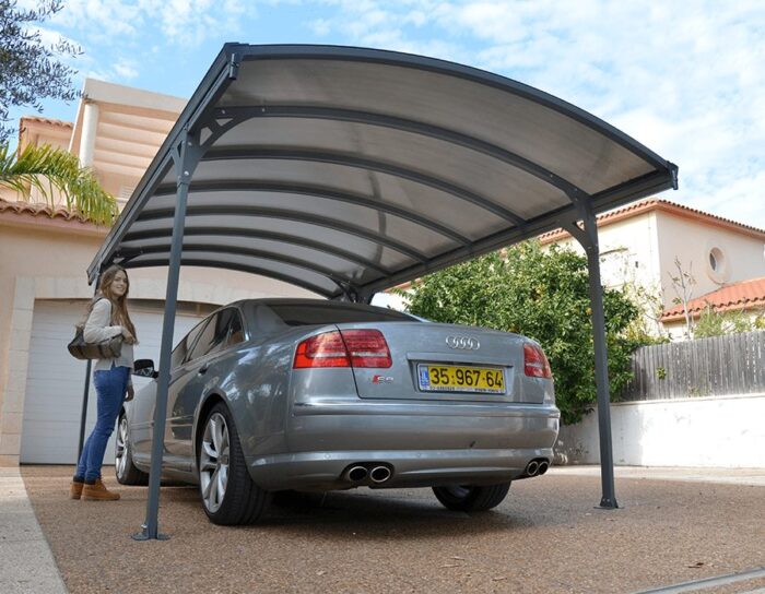 Canopia Vitoria 5000 10′ x 16′ Carport
