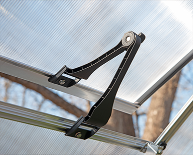Palram - Canopia | Hybrid Greenhouse