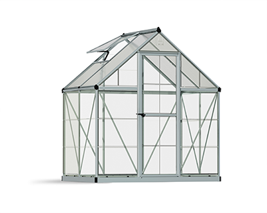 Palram - Canopia | Hybrid Greenhouse