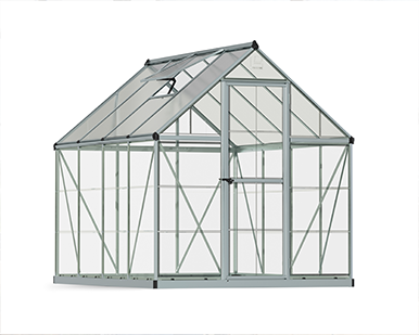 Palram - Canopia | Hybrid Greenhouse