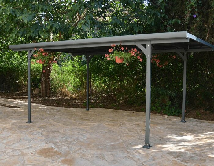 Verona Carport 16′ x 10′