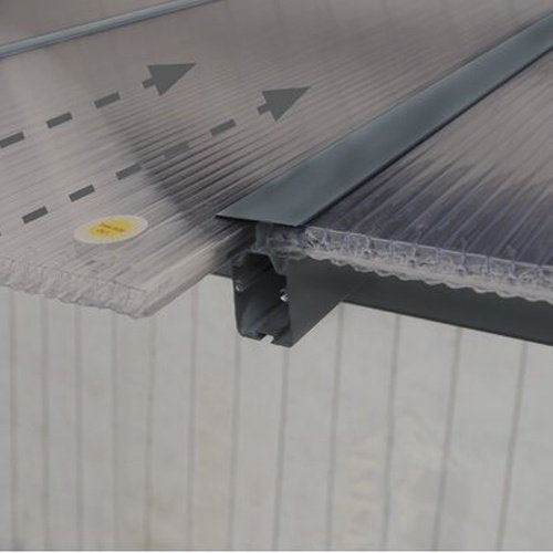 Olympia Patio Bronze Awning