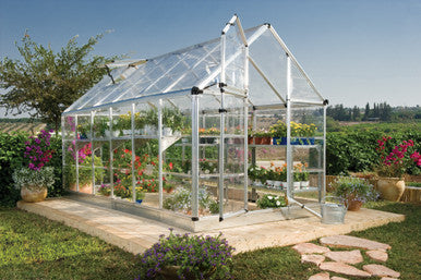 Palram - Canopia | Snap & Grow 6' Series