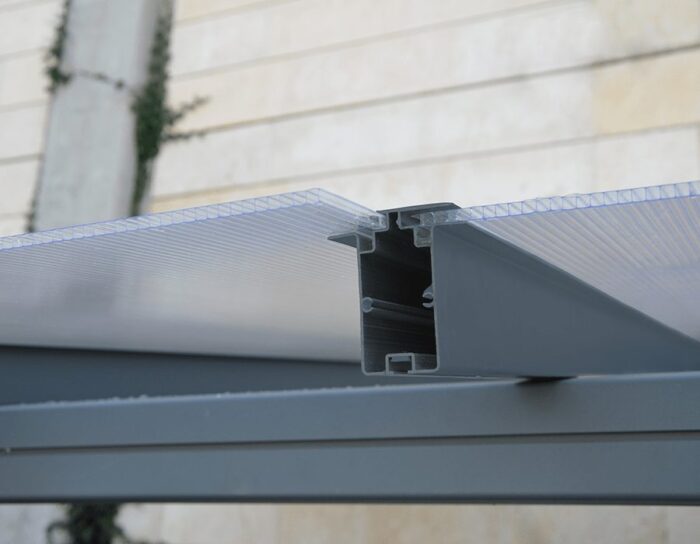 Verona Carport 16′ x 10′