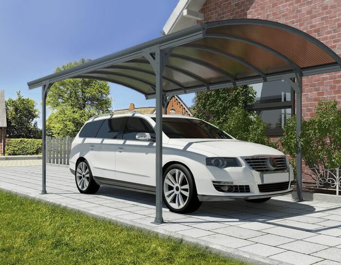 Canopia Vitoria 5000 10′ x 16′ Carport