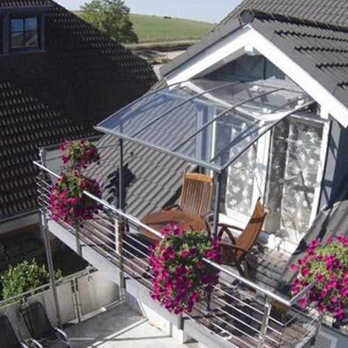 Vega 2000 Patio Awning