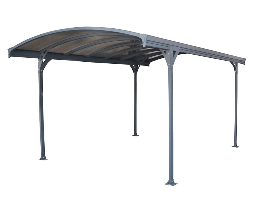 Canopia Vitoria 5000 10′ x 16′ Carport