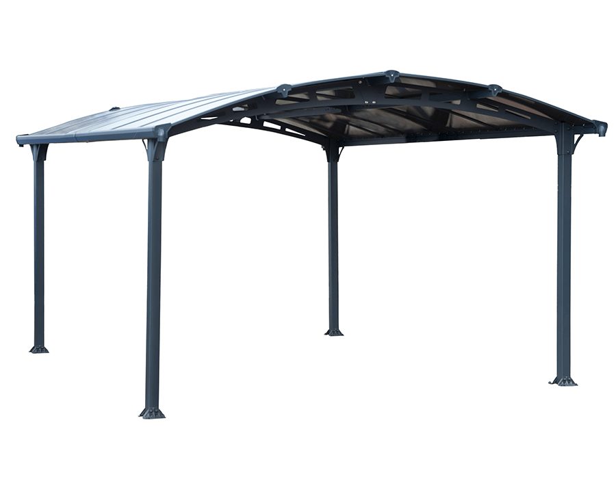 Arcadia Carport 12' x 14'