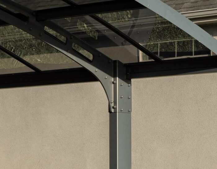 Arizona Breeze Carport 5000