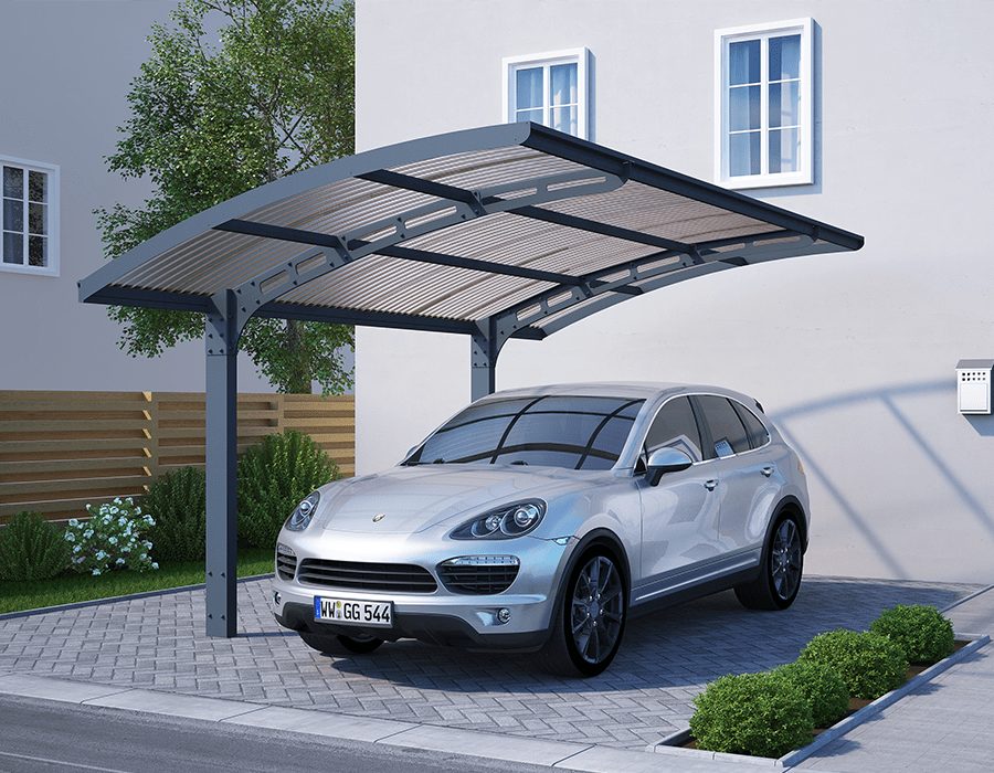 Arizona Wave Carport 5000 10′ x 16′