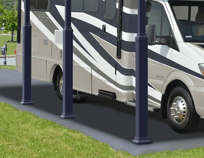 Arcadia Alpine Carport