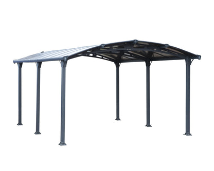 Arcadia Carport 12' x 16'