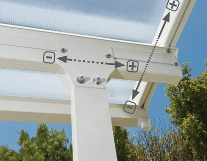 Feria Carport
