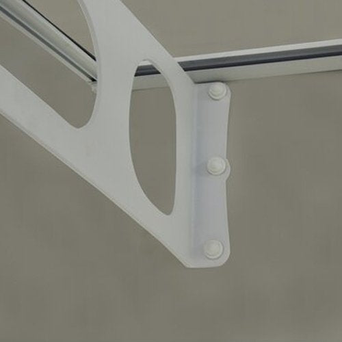Bordeaux 2230 Door Awning