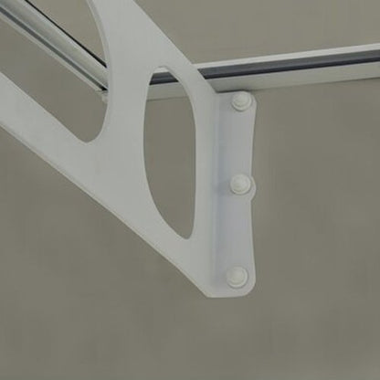 Bordeaux 2230 Door Awning