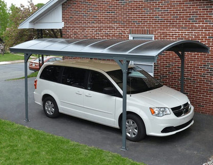 Canopia Vitoria 5000 10′ x 16′ Carport