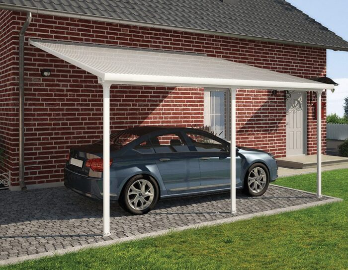 Feria Carport