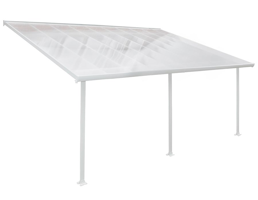 Feria Carport