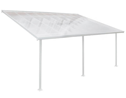 Feria Carport