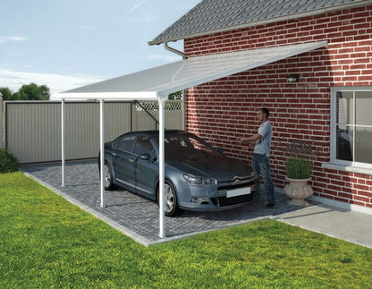 Feria Carport