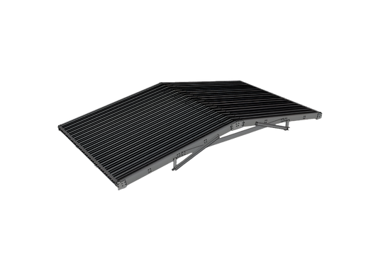 PodRoof Kit | GB36SP Model | Gable Roof Style