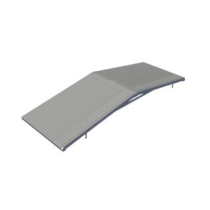 PodRoof Kit | GB561 Model | Gable Roof Style