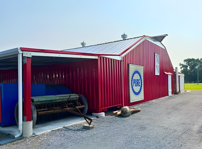 PodRoof Awning | Accessory for PodRoof Kit GM30/GM401