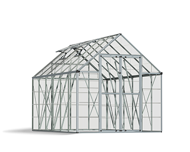 Palram - Canopia | Snap & Grow 8' Series