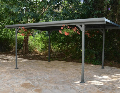 Verona Carport 16′ x 10′