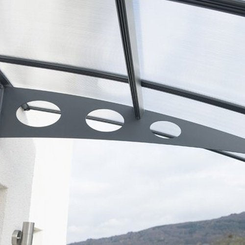 Herald 2230 Door Awning