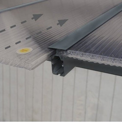 Olympia Patio Bronze Awning