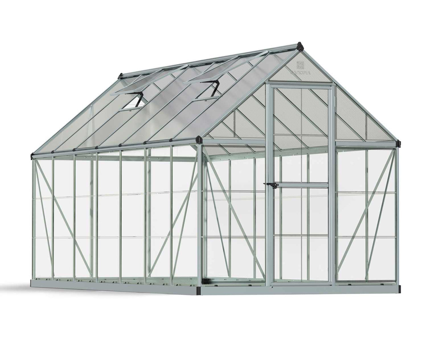 Hybrid Greenhouse Kit | Canopia by Palram