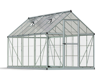 Hybrid Greenhouse Kit | Canopia by Palram
