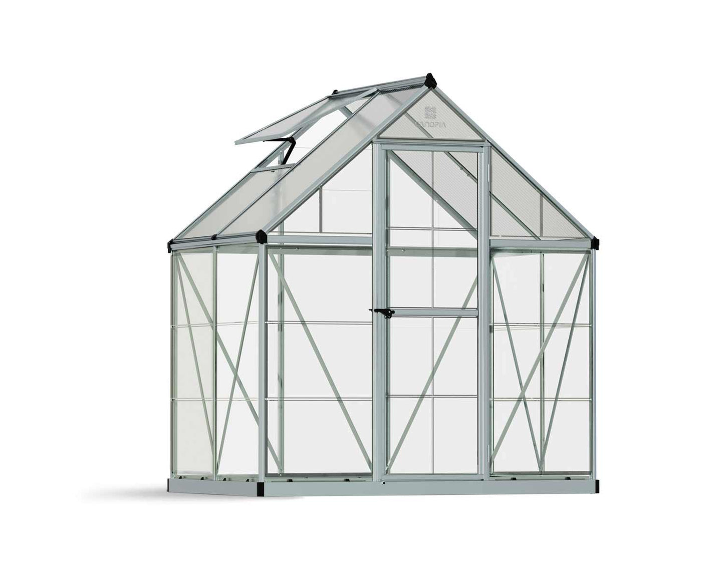 Hybrid Greenhouse Kit | Canopia by Palram
