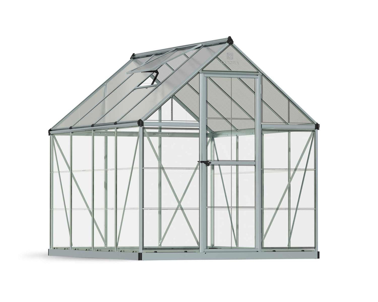 Hybrid Greenhouse Kit | Canopia by Palram