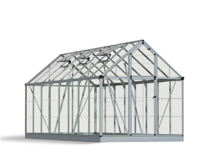 Snap & Grow Greenhouse Kit | 6′ Series | Canopia by Palram