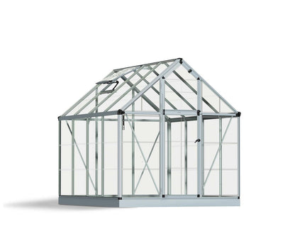 Snap & Grow Greenhouse Kit | 6′ Series | Canopia by Palram