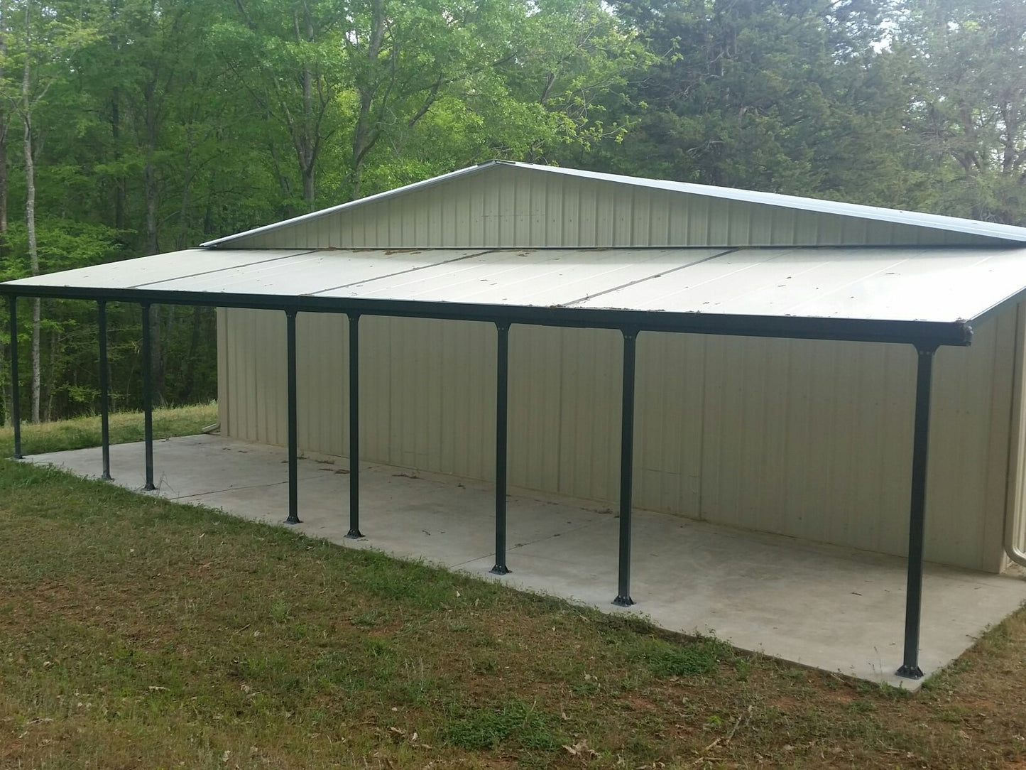 Feria Patio Cover Kit | Canopia by Palram