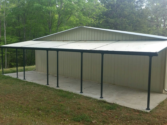 Feria Patio Cover Kit | Canopia by Palram