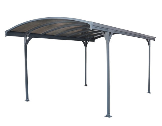 Canopia Vitoria 5000 10′ x 16′ Carport