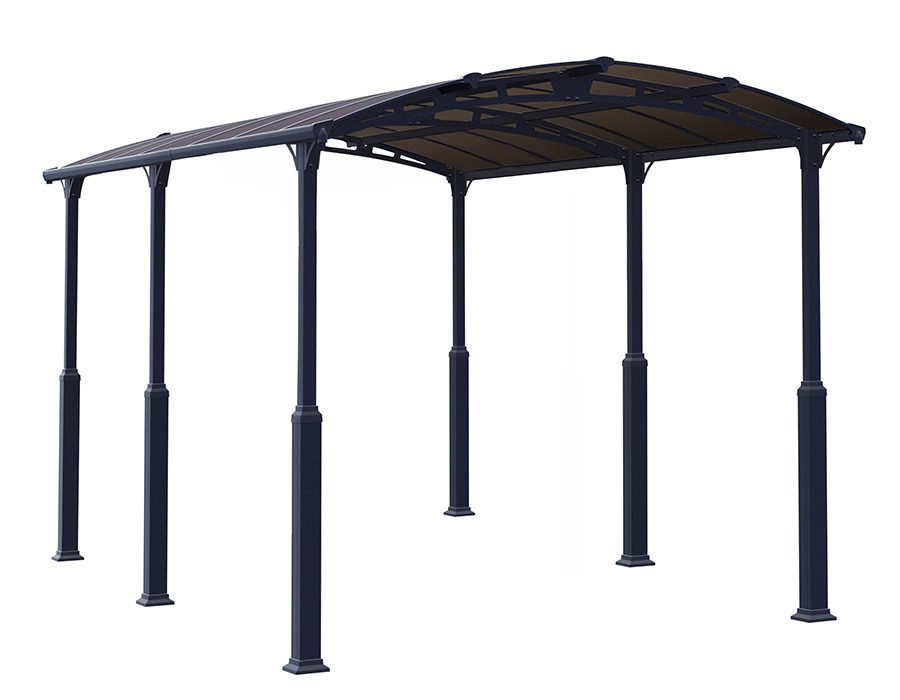 Arcadia Alpine Carport