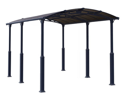 Arcadia Alpine Carport