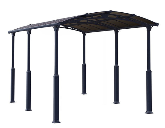 Arcadia Alpine Carport