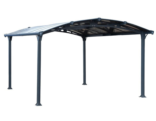 Arcadia Carport 12' x 14'