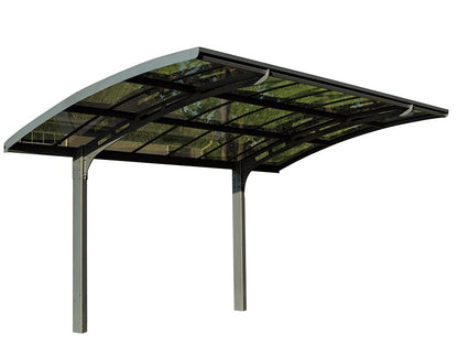 Arizona Breeze Carport 5000