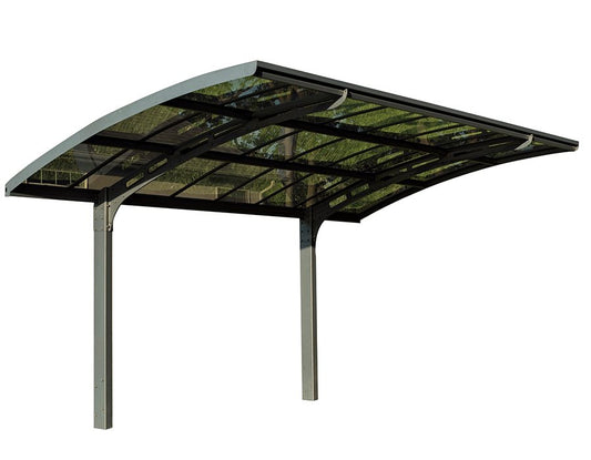 Arizona Breeze Carport 5000