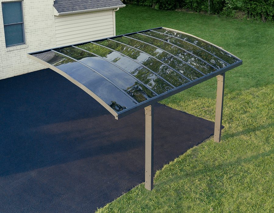 Arizona Breeze Carport 5000